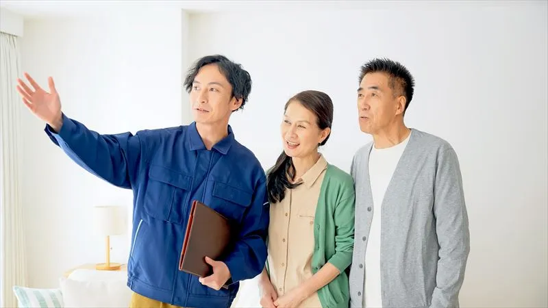グループホーム見学のポイントとは？