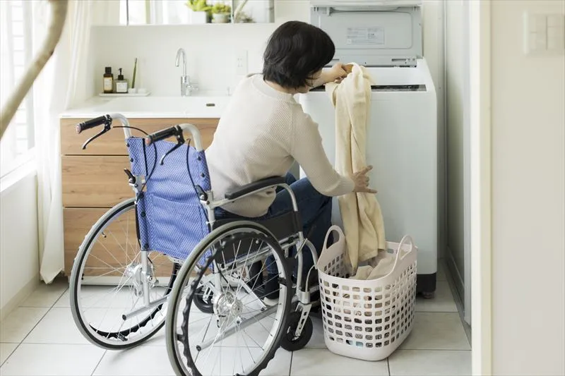 障がい者の一人暮らしで必要になる準備とは？