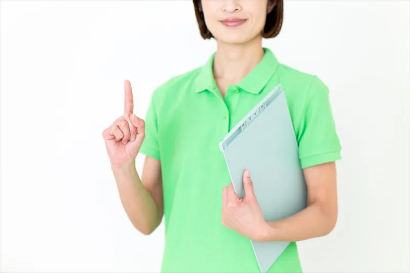 障がい者の一人暮らしにおける注意点とは？